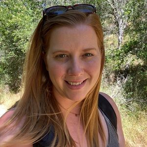 Meet your Posher, Kelsey